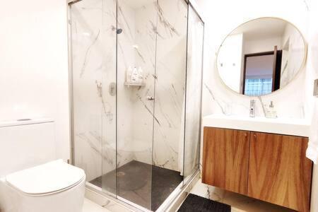 Rivera Maiahome-Hermoso Apt En Polanco Cerca Antara - 2Br 2Bt メキシコシティ エクステリア 写真