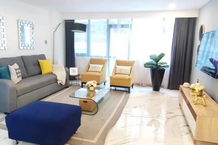 Rivera Maiahome-Hermoso Apt En Polanco Cerca Antara - 2Br 2Bt メキシコシティ エクステリア 写真
