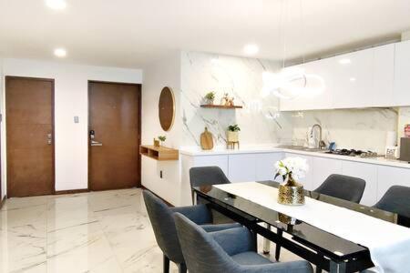 Rivera Maiahome-Hermoso Apt En Polanco Cerca Antara - 2Br 2Bt メキシコシティ エクステリア 写真
